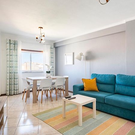 Apartamentos Casal Ventoso Pedrogao  ภายนอก รูปภาพ