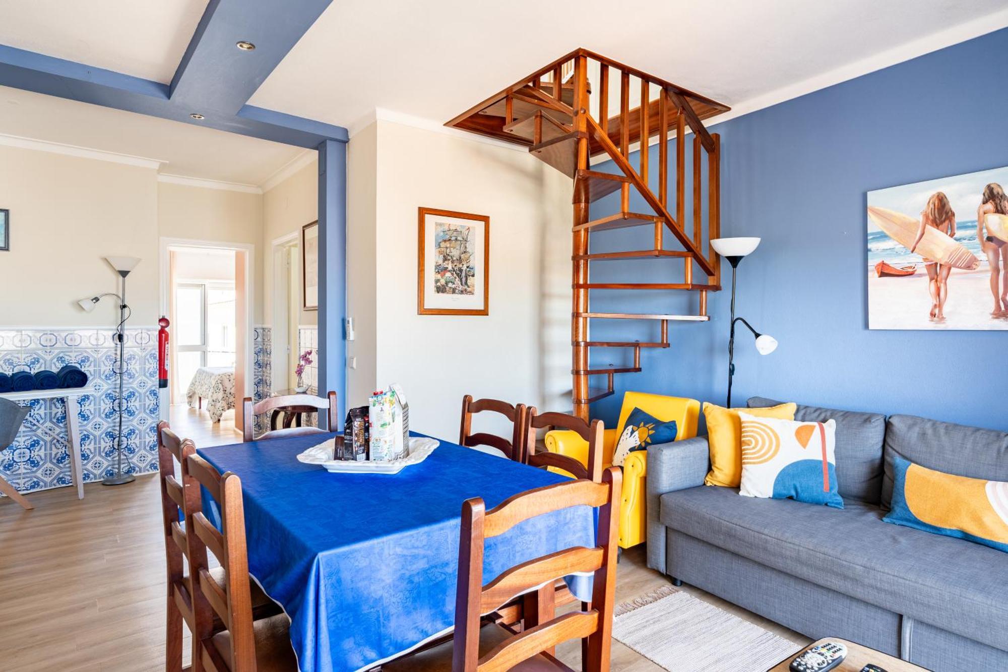 Apartamentos Casal Ventoso Pedrogao  ภายนอก รูปภาพ