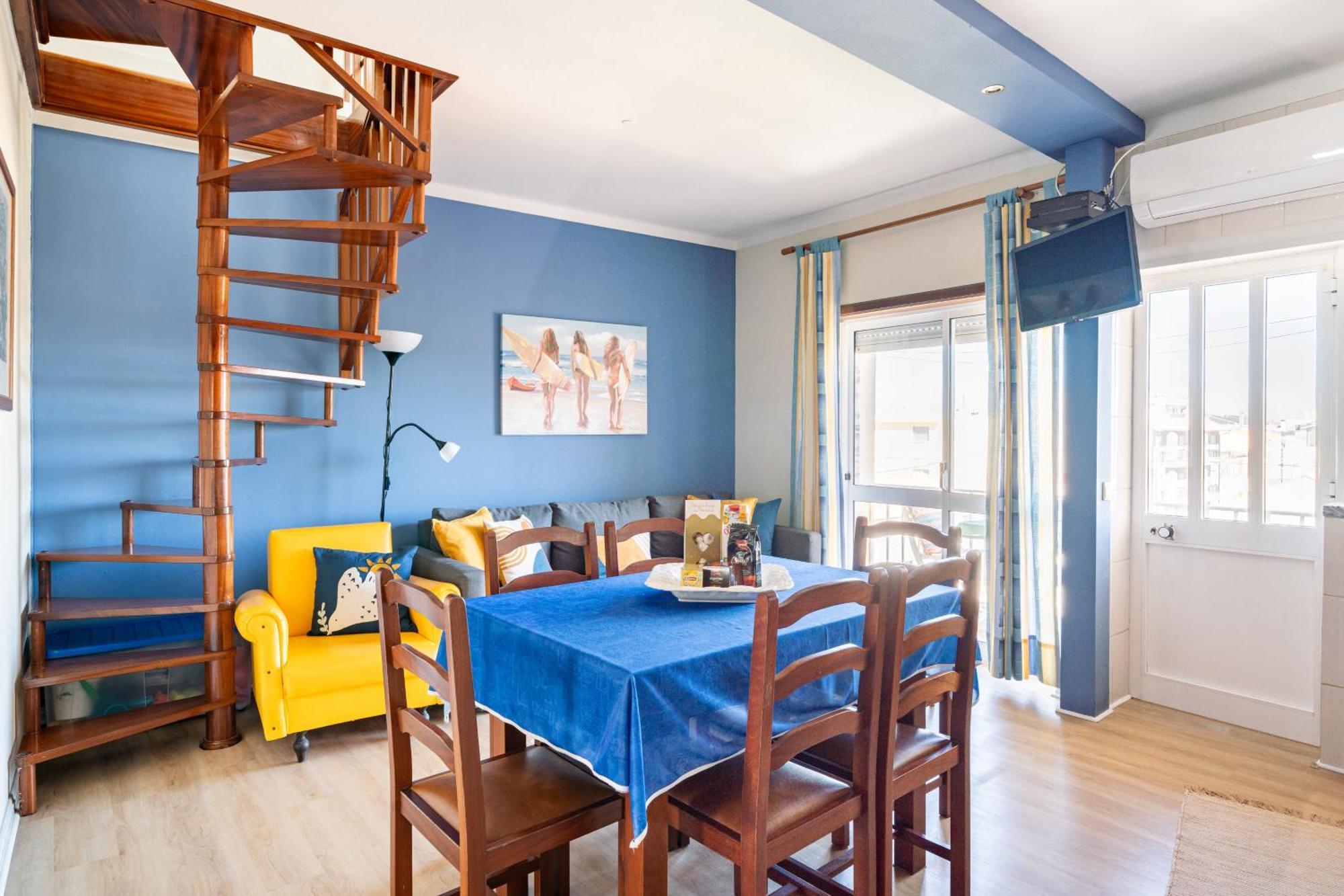 Apartamentos Casal Ventoso Pedrogao  ภายนอก รูปภาพ