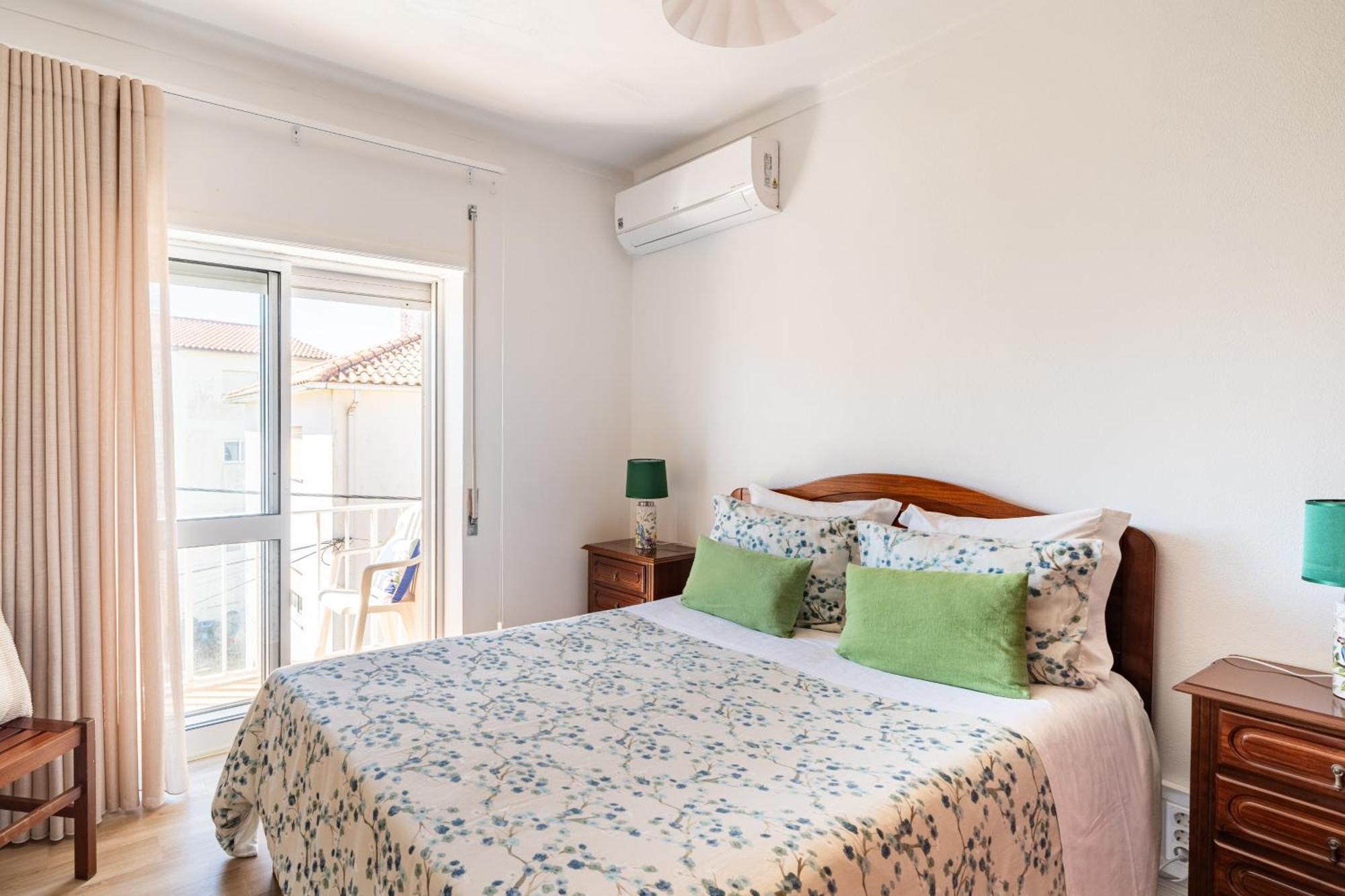 Apartamentos Casal Ventoso Pedrogao  ภายนอก รูปภาพ