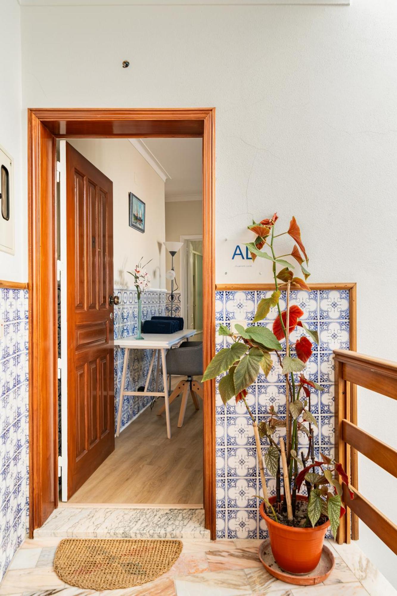Apartamentos Casal Ventoso Pedrogao  ภายนอก รูปภาพ
