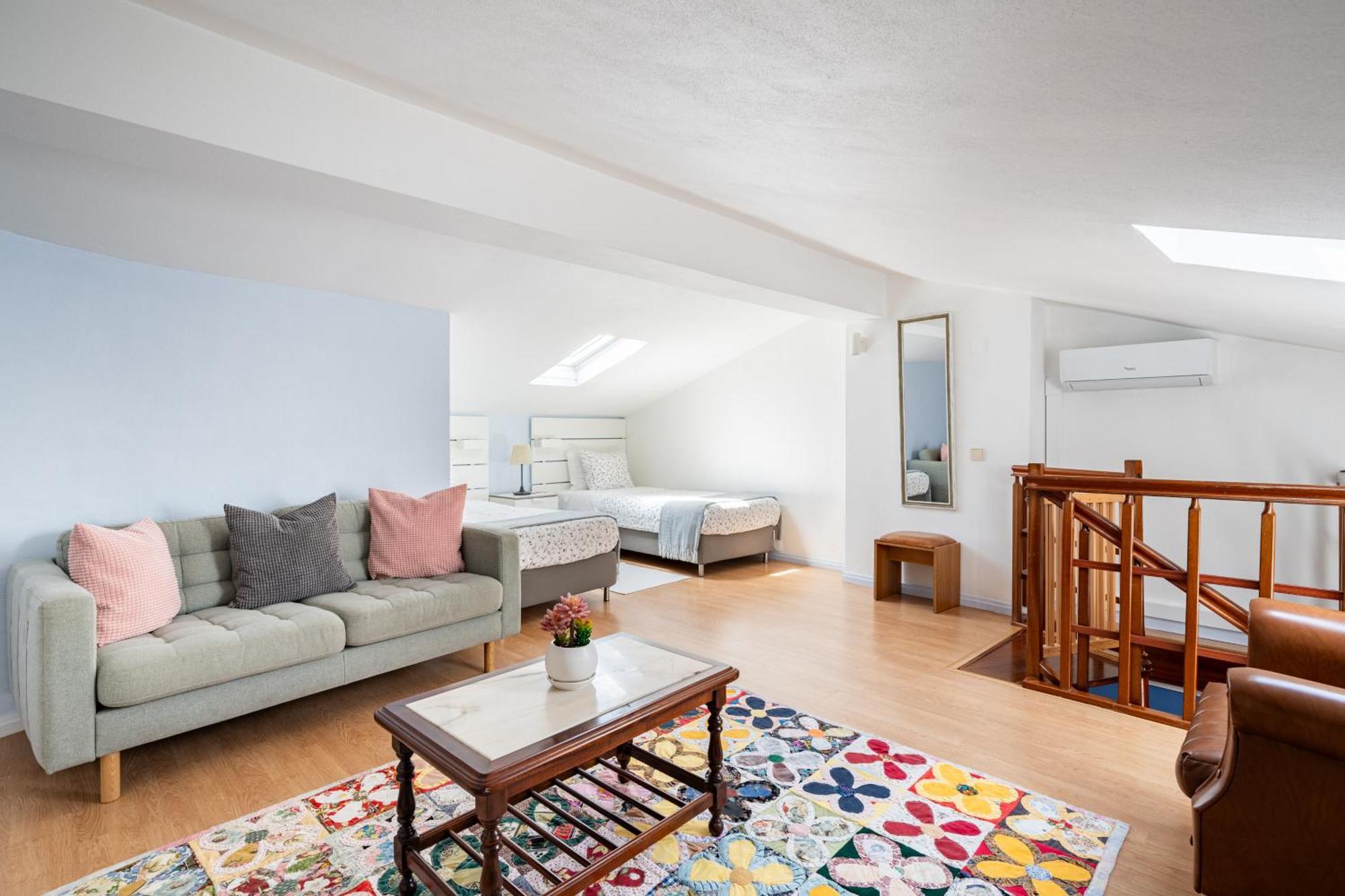 Apartamentos Casal Ventoso Pedrogao  ภายนอก รูปภาพ