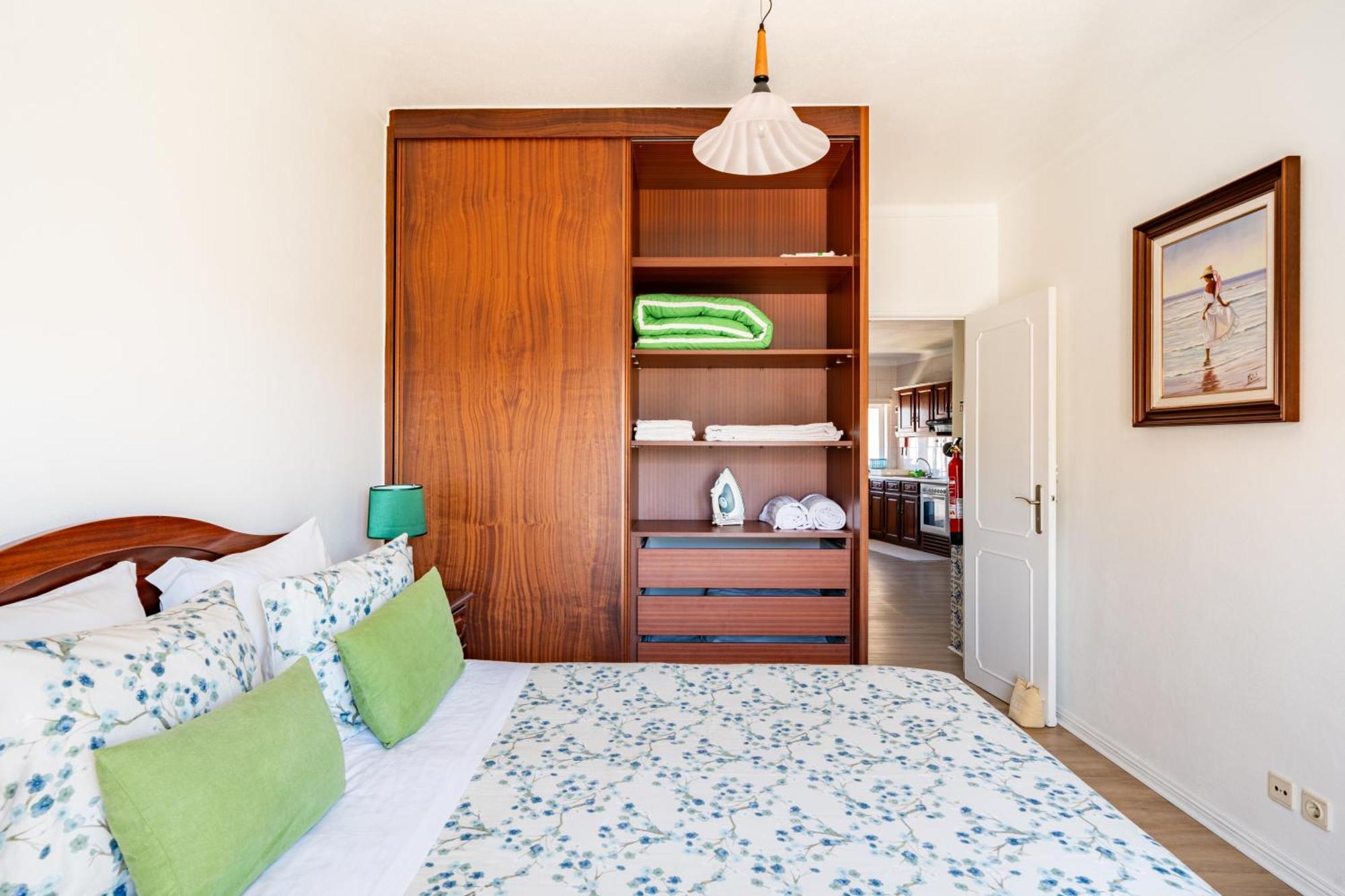Apartamentos Casal Ventoso Pedrogao  ภายนอก รูปภาพ