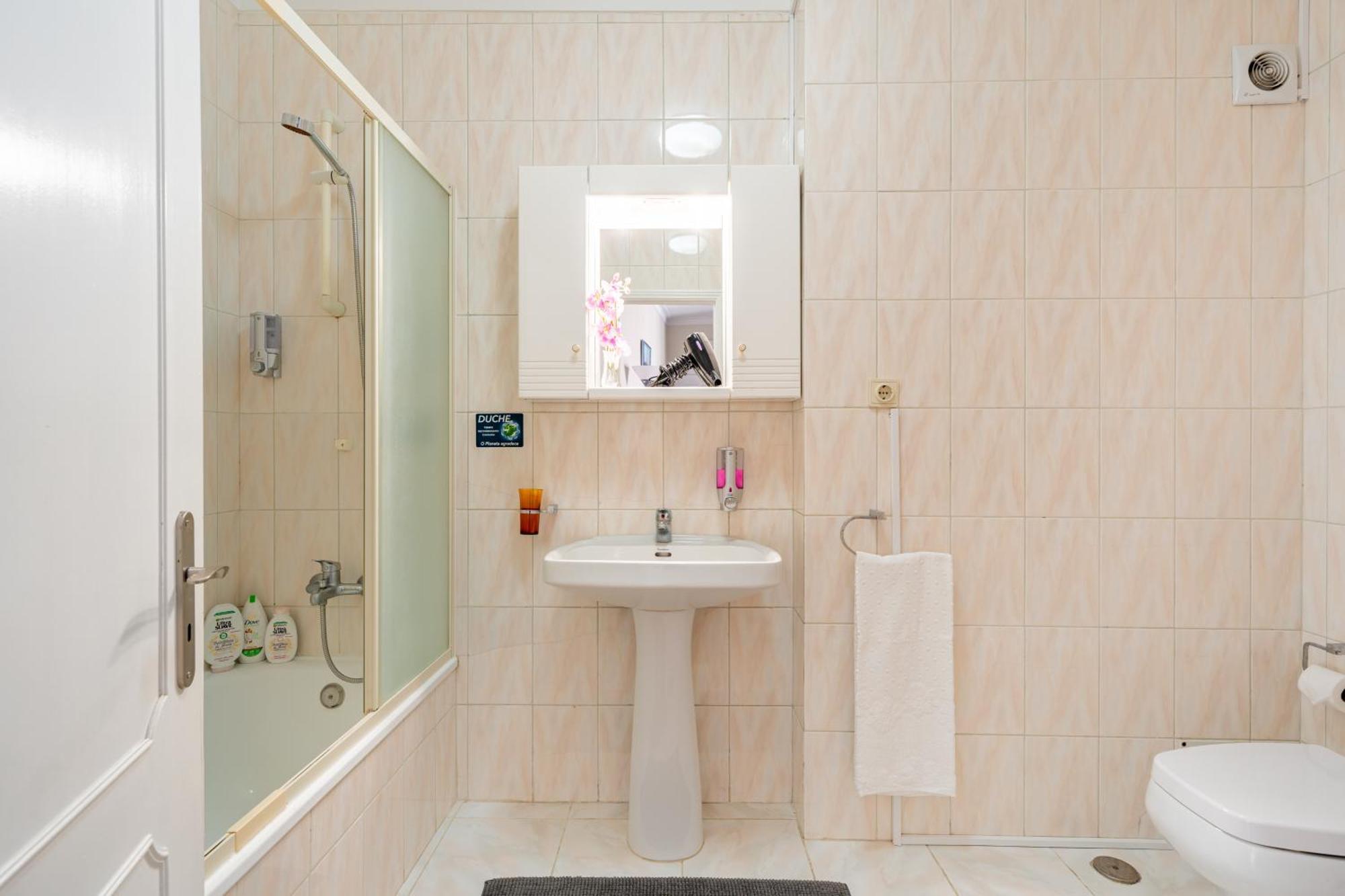 Apartamentos Casal Ventoso Pedrogao  ภายนอก รูปภาพ