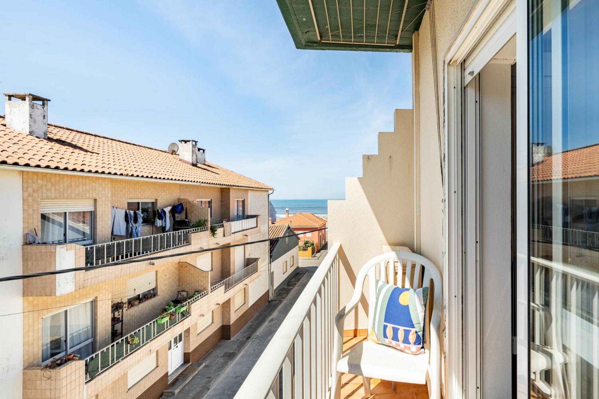 Apartamentos Casal Ventoso Pedrogao  ภายนอก รูปภาพ