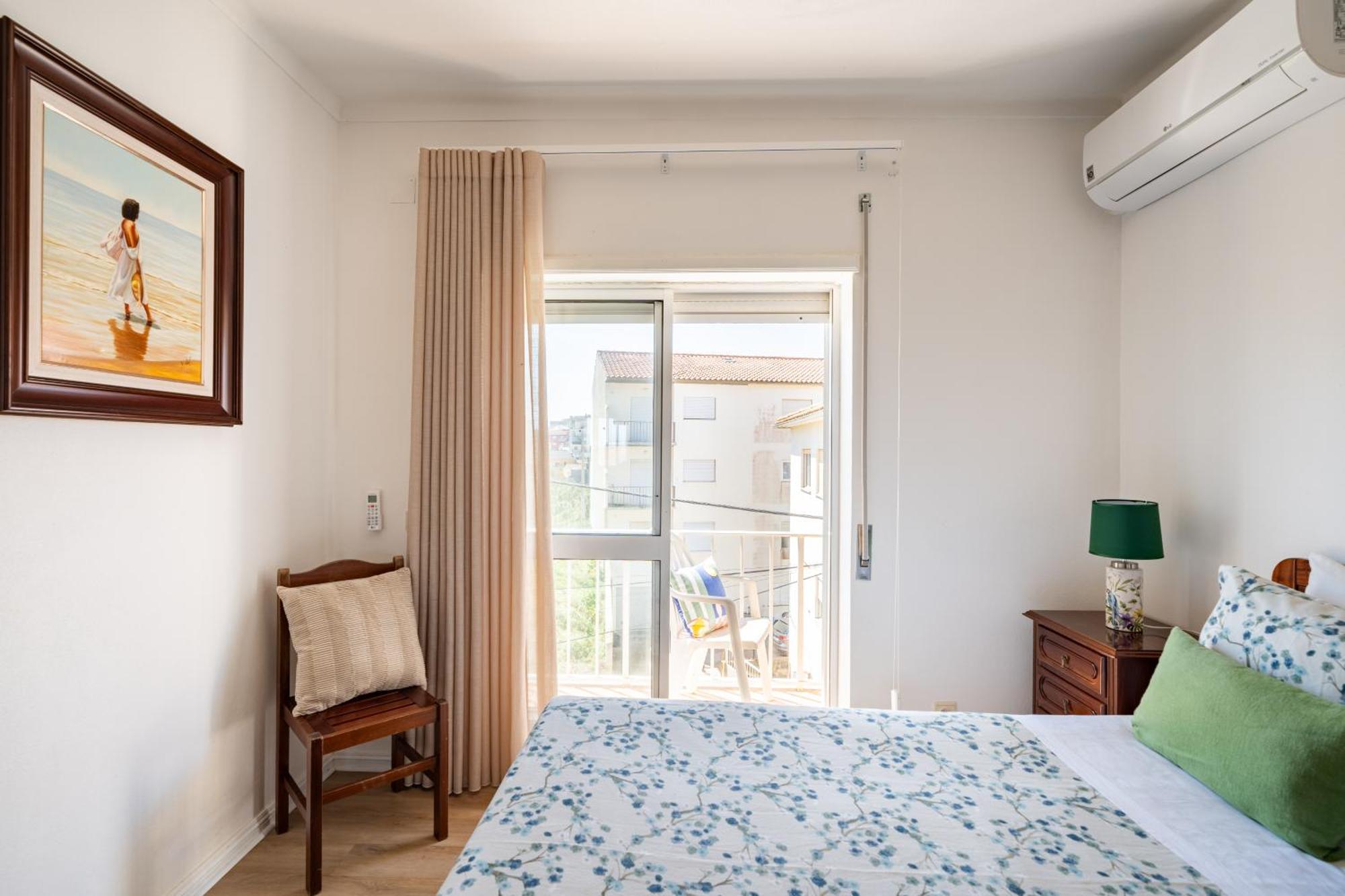 Apartamentos Casal Ventoso Pedrogao  ภายนอก รูปภาพ