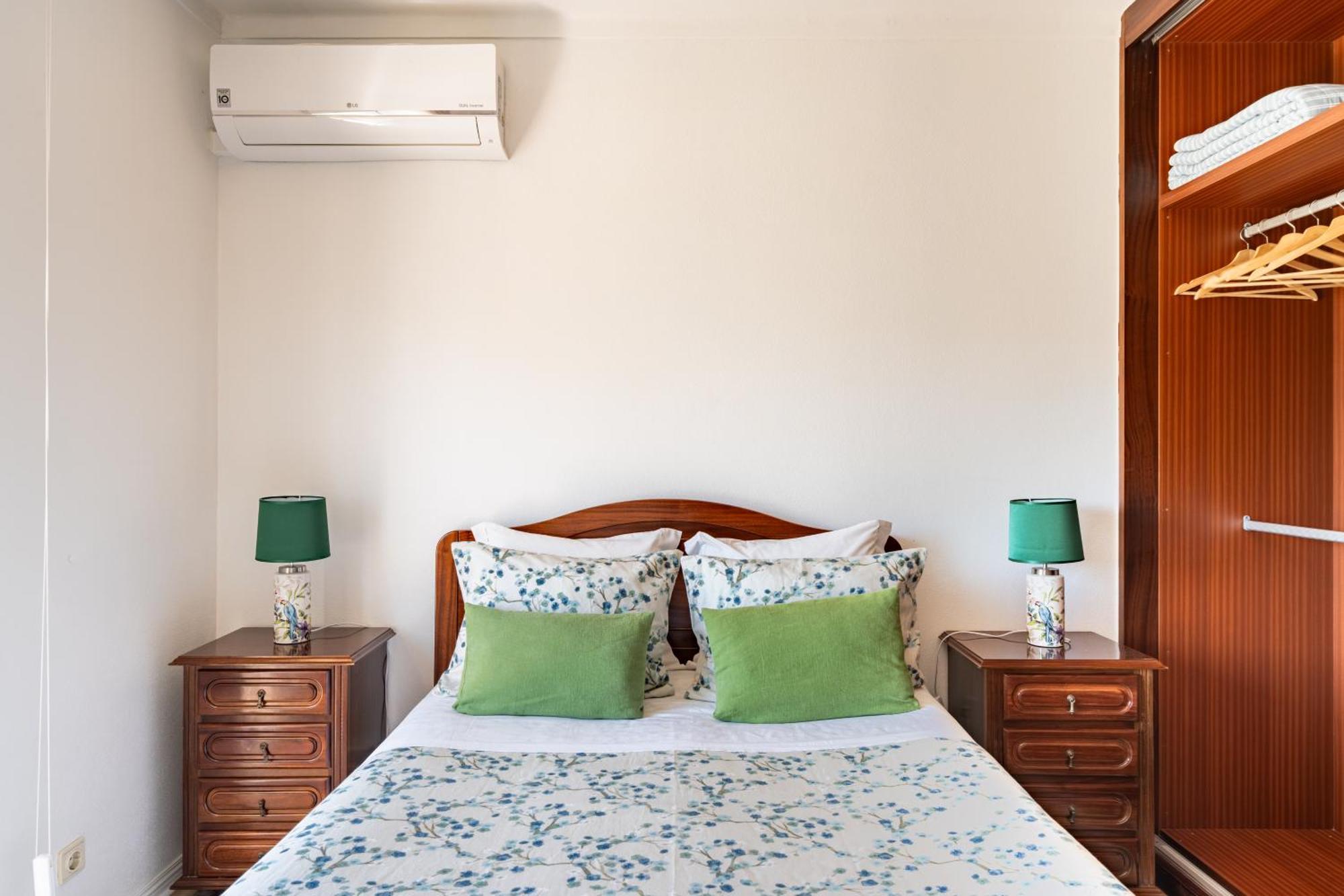 Apartamentos Casal Ventoso Pedrogao  ภายนอก รูปภาพ