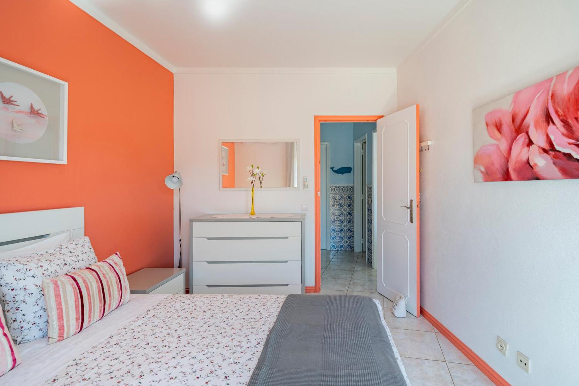 Apartamentos Casal Ventoso Pedrogao  ภายนอก รูปภาพ