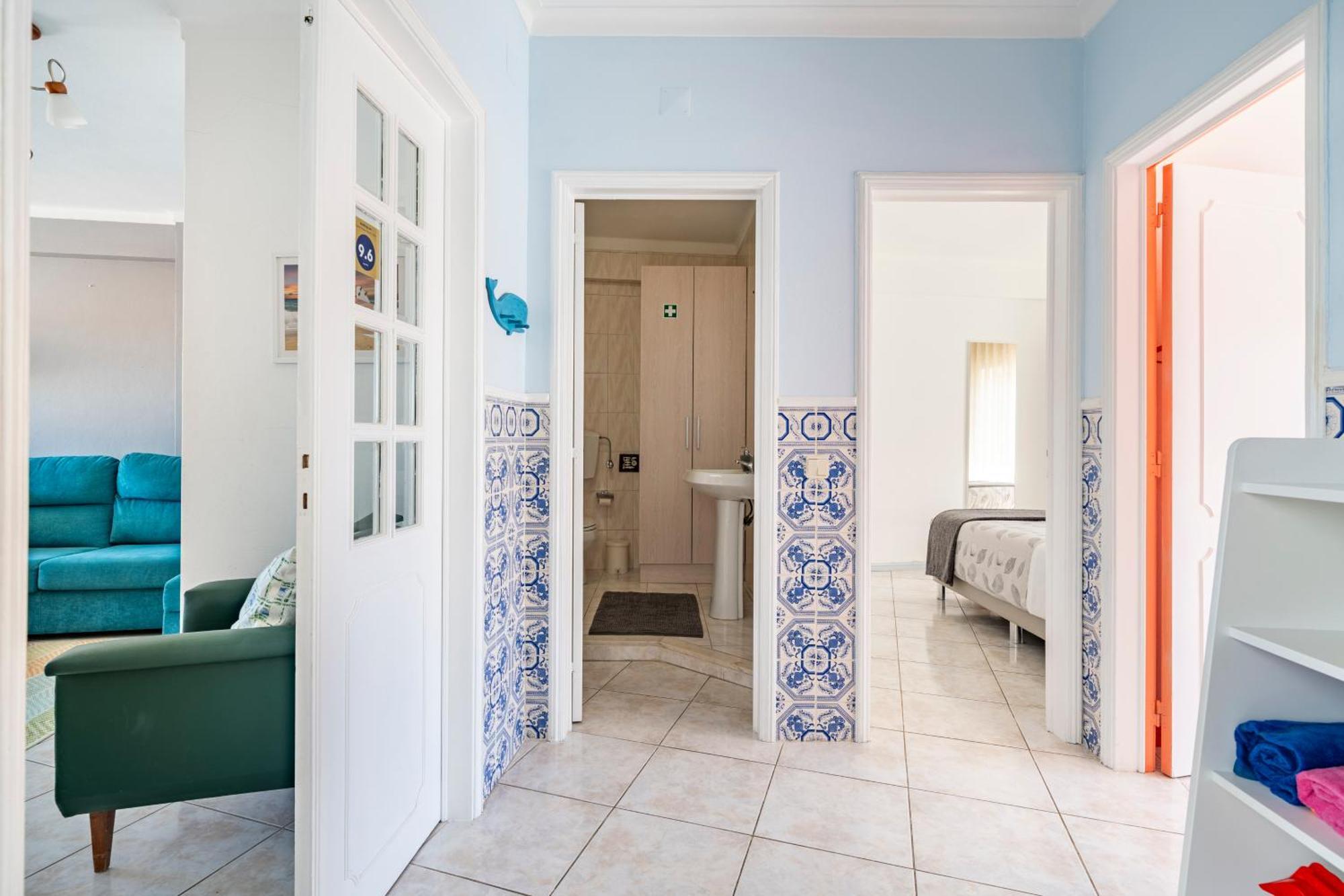 Apartamentos Casal Ventoso Pedrogao  ภายนอก รูปภาพ