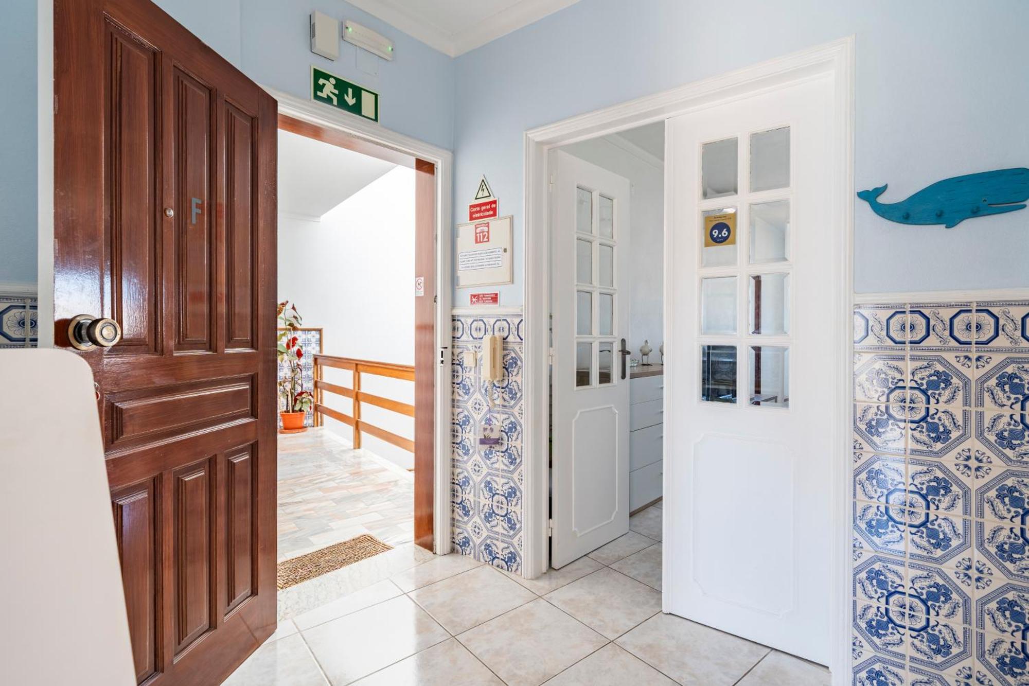 Apartamentos Casal Ventoso Pedrogao  ภายนอก รูปภาพ