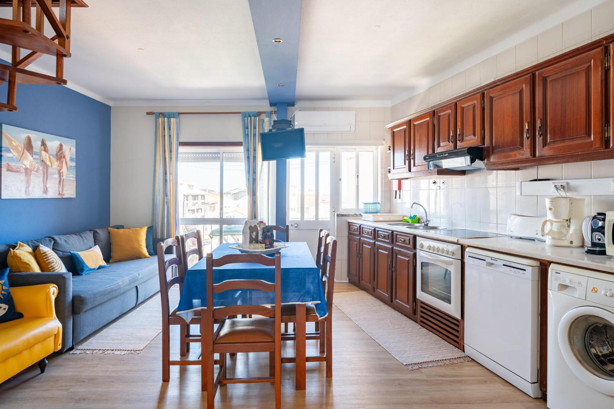 Apartamentos Casal Ventoso Pedrogao  ภายนอก รูปภาพ