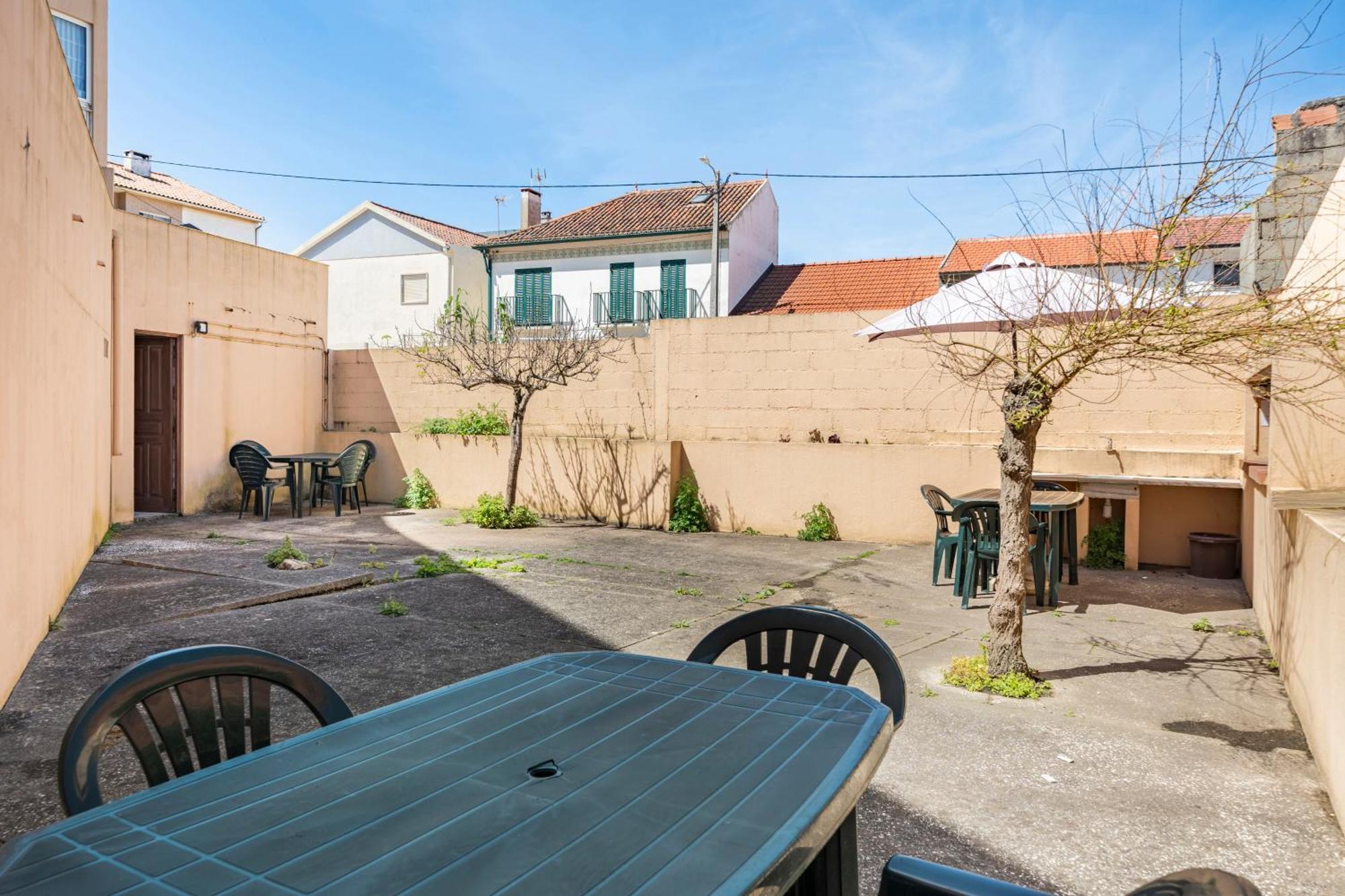 Apartamentos Casal Ventoso Pedrogao  ภายนอก รูปภาพ