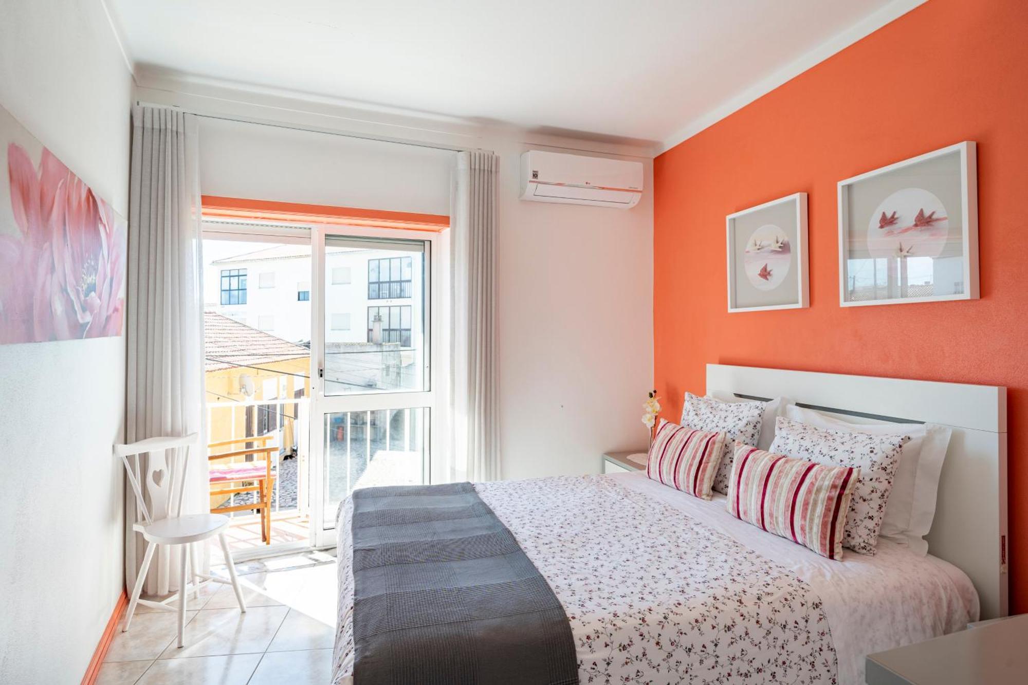 Apartamentos Casal Ventoso Pedrogao  ภายนอก รูปภาพ