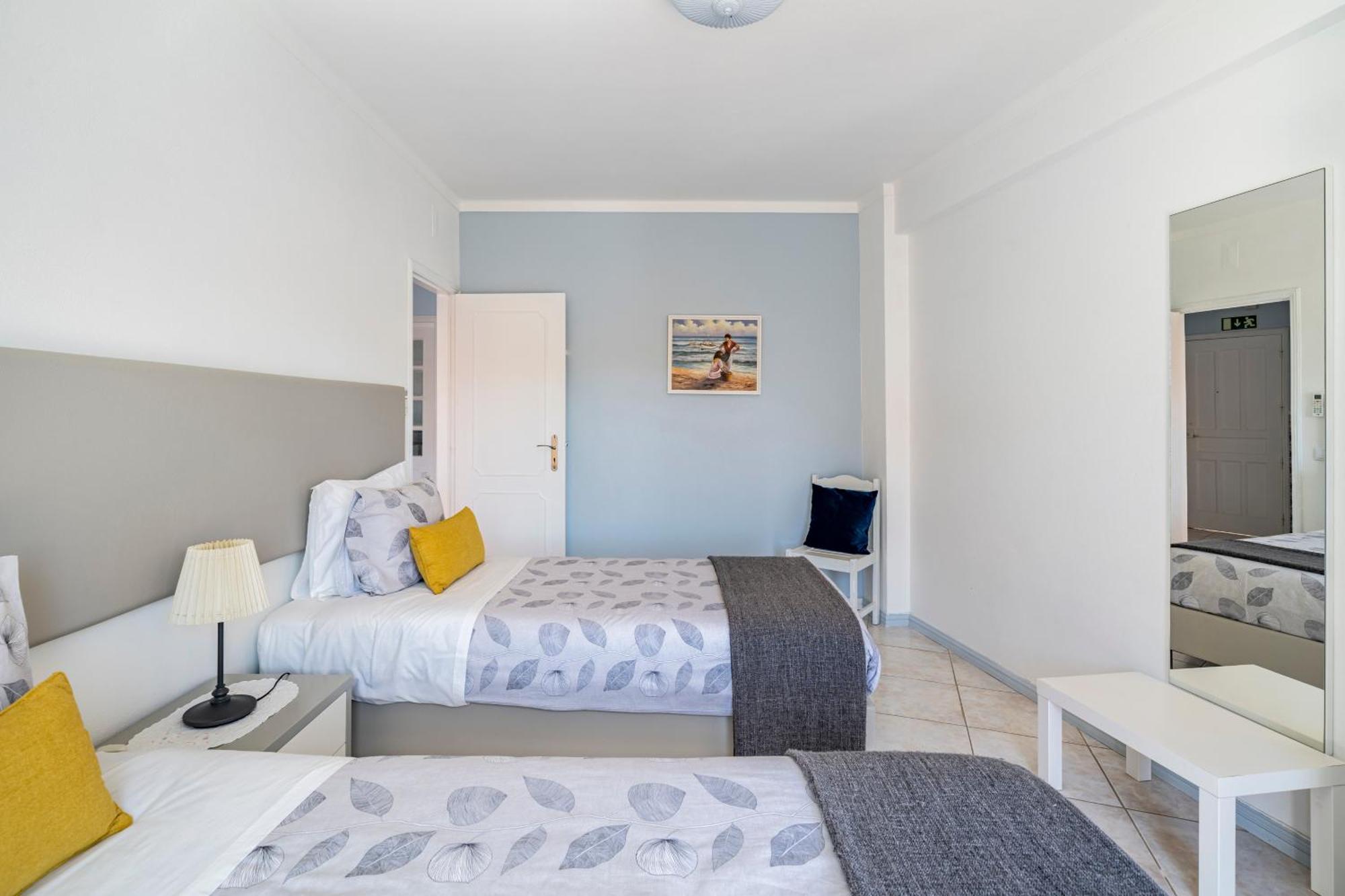 Apartamentos Casal Ventoso Pedrogao  ภายนอก รูปภาพ