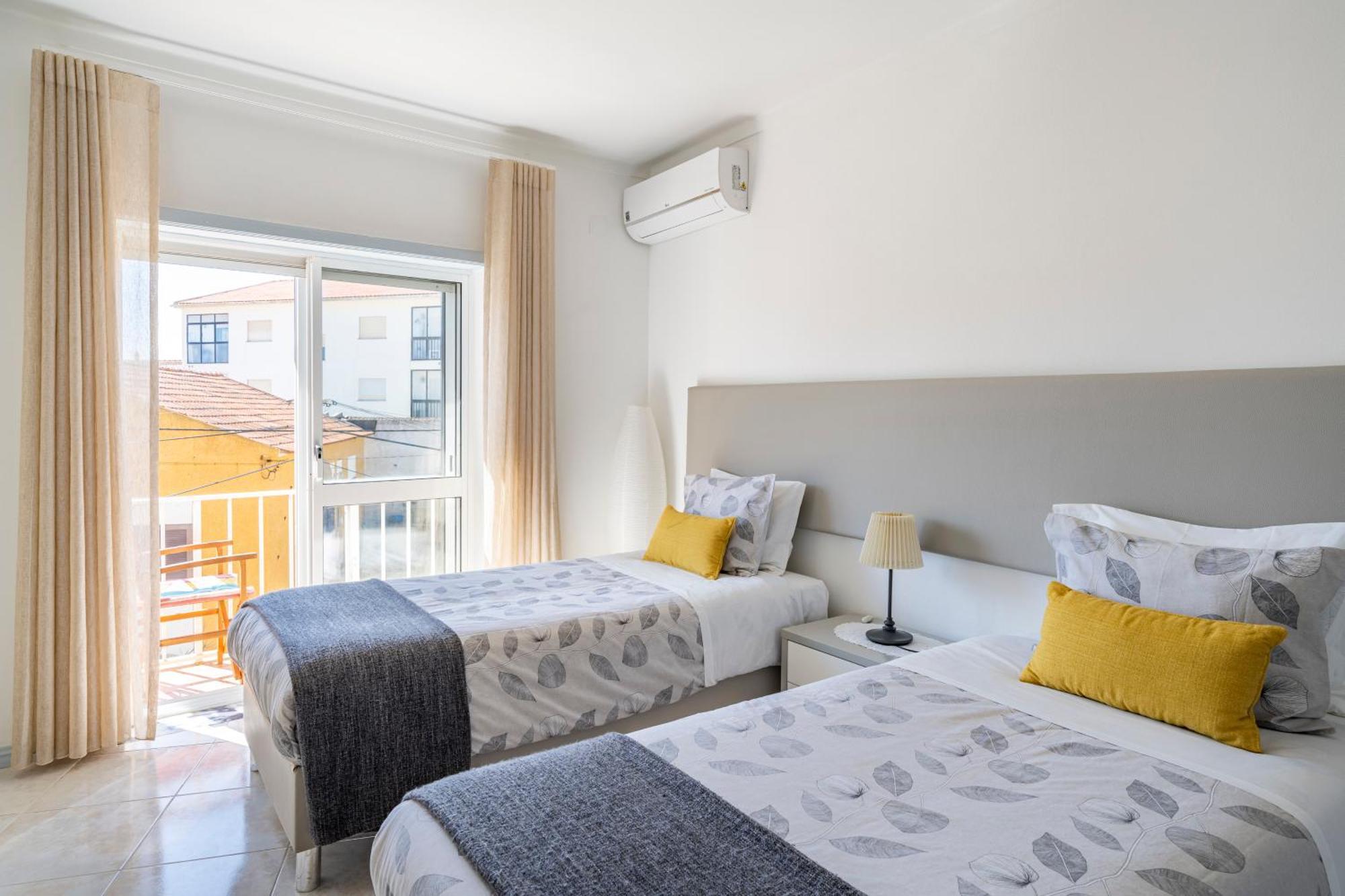 Apartamentos Casal Ventoso Pedrogao  ภายนอก รูปภาพ