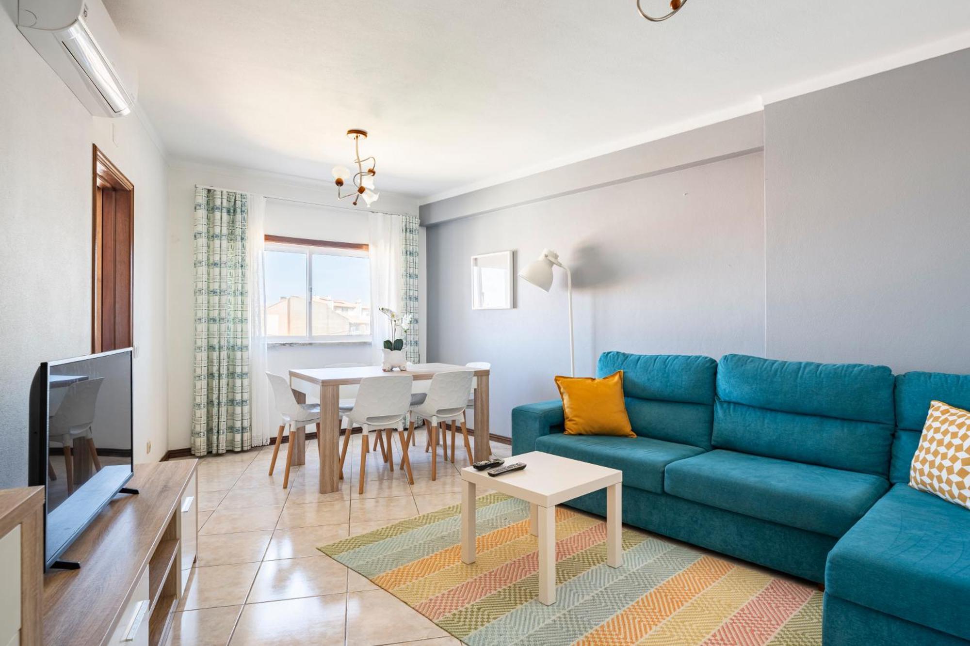 Apartamentos Casal Ventoso Pedrogao  ภายนอก รูปภาพ