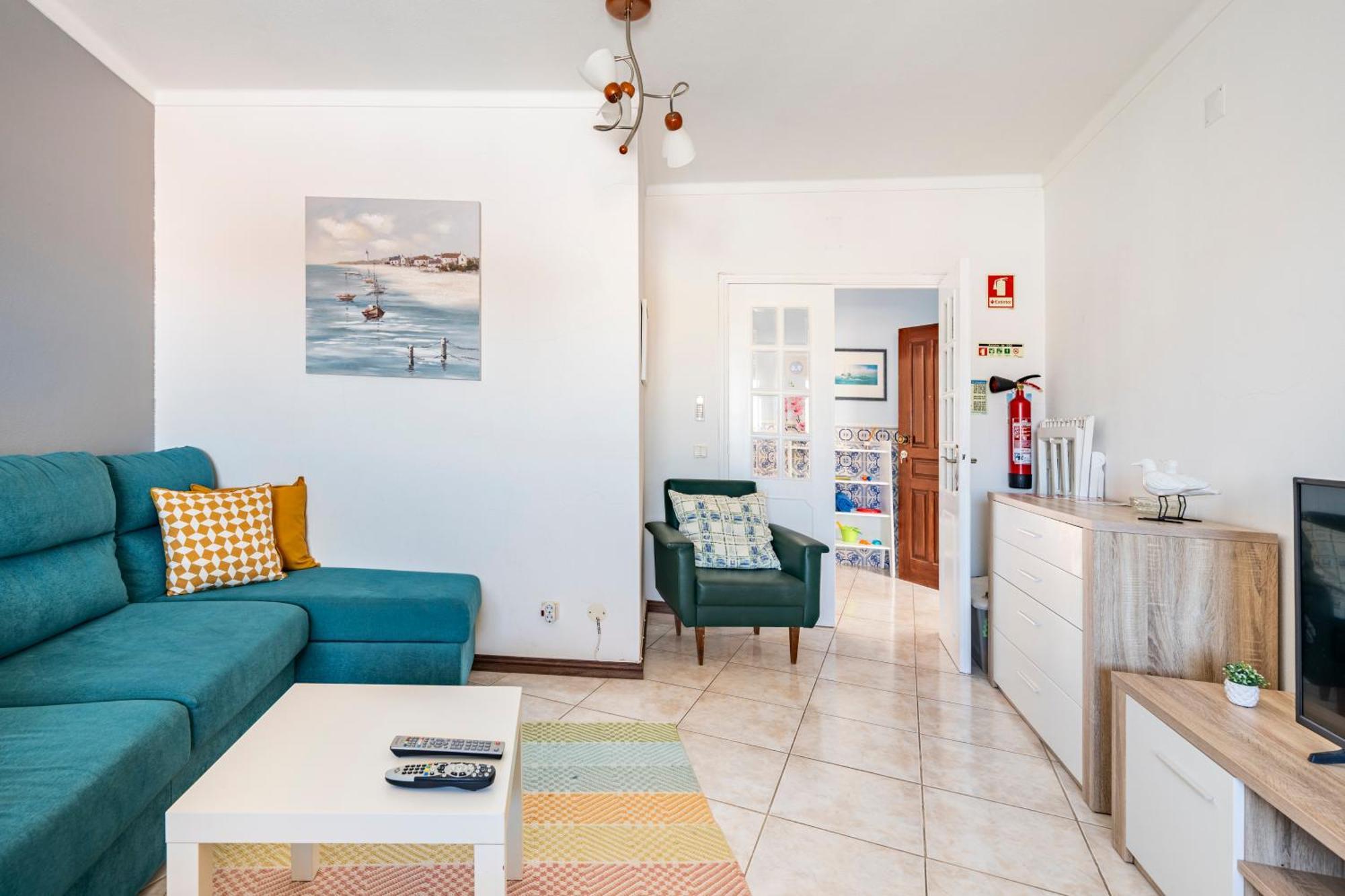 Apartamentos Casal Ventoso Pedrogao  ภายนอก รูปภาพ