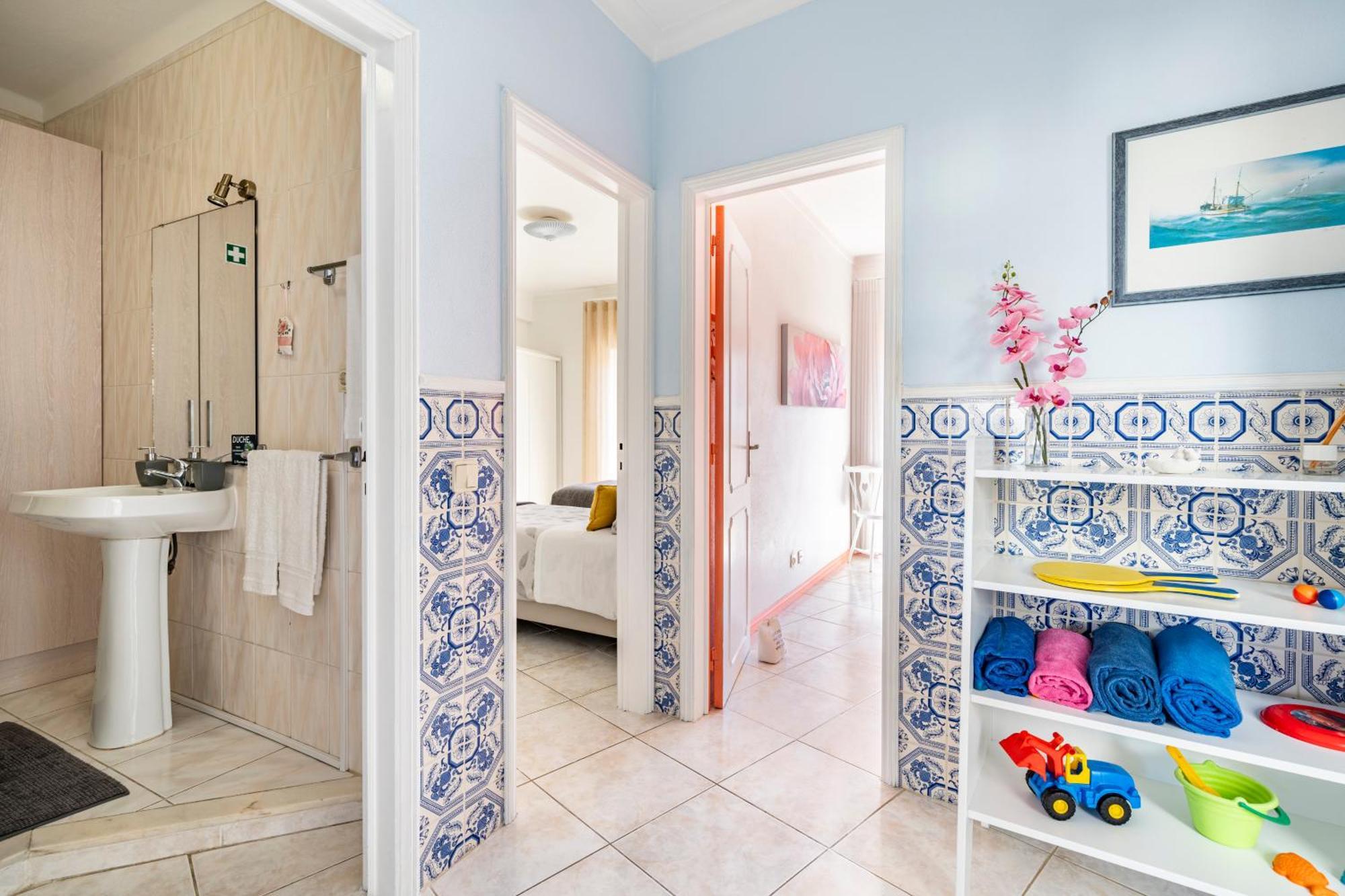 Apartamentos Casal Ventoso Pedrogao  ภายนอก รูปภาพ
